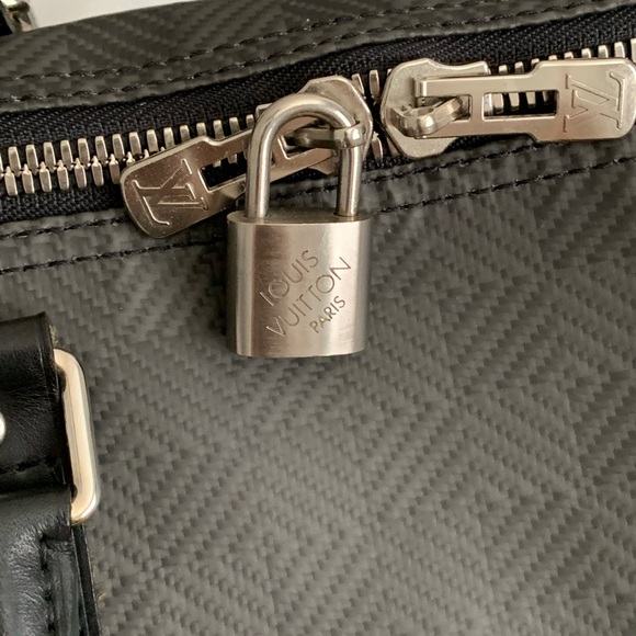 Louis Vuitton 45’ Keepall - Picture 3 of 8